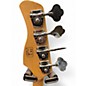 Used Sire Marcus Miller P7 Swamp Ash Natural Electric Bass Guitar