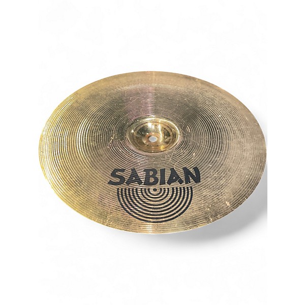 Used SABIAN 16in B8 Pro Medium Crash Cymbal