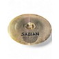 Used SABIAN 16in B8 Pro Medium Crash Cymbal