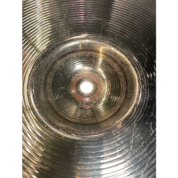 Used SABIAN 16in B8 Pro Medium Crash Cymbal