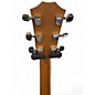 Used Taylor 112CE Natural Acoustic Electric Guitar