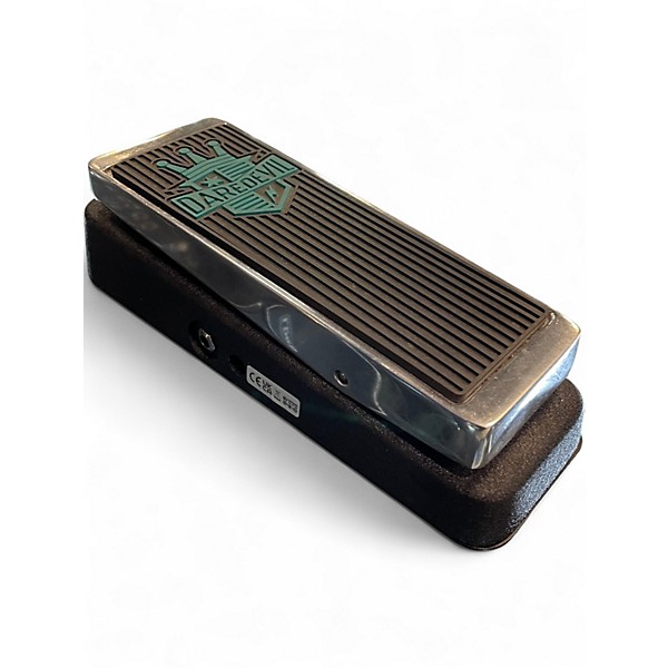 Used Dunlop DAREDEVIL Effect Pedal