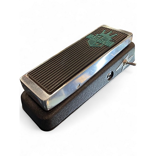 Used Dunlop DAREDEVIL Effect Pedal