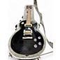 Used Epiphone Les Paul Traditional PRO III black Solid Body Electric Guitar thumbnail