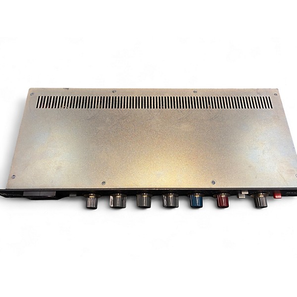 Used Heritage Audio SUCCESSOR STEREO BUS COMPRESSOR Compressor