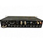 Used RME FIREFACE 400 Audio Interface