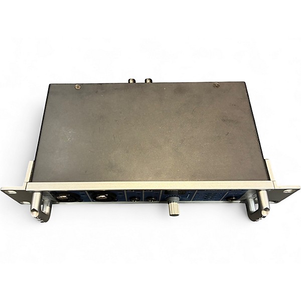 Used RME FIREFACE 400 Audio Interface