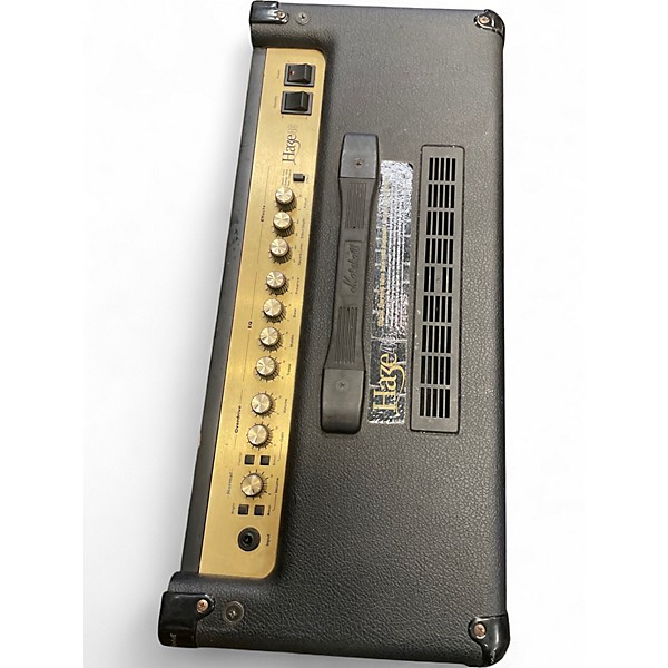 Used Marshall HAZE 40 Guitar Combo Amp