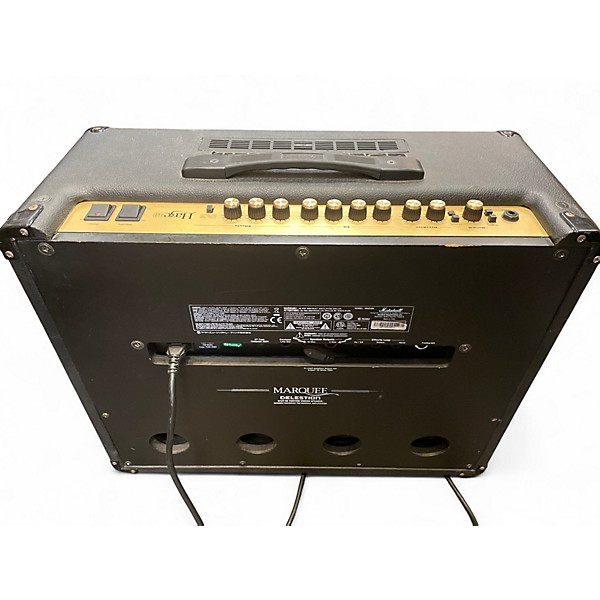 Used Marshall HAZE 40 Guitar Combo Amp