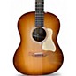 Used Taylor Gold Label 717e  Golden Brown Acoustic Electric Guitar thumbnail