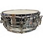 Vintage 1970s TAMA 14X6 Imperialstar Snare Chrome Drum