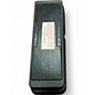 Used Dunlop GCB95 Original Crybaby Wah Effect Pedal thumbnail