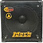 Used Markbass Little Mark Backline 25O 1X15 Bass Combo Amp thumbnail