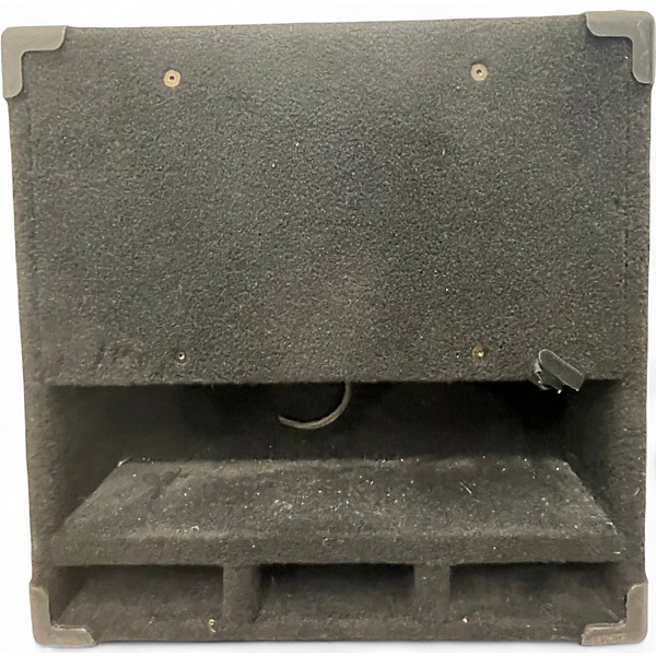 Used Markbass Little Mark Backline 25O 1X15 Bass Combo Amp