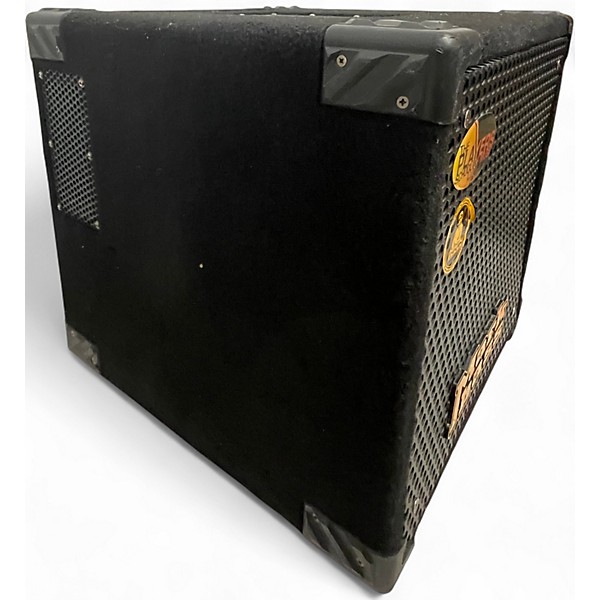 Used Markbass Little Mark Backline 25O 1X15 Bass Combo Amp