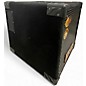 Used Markbass Little Mark Backline 25O 1X15 Bass Combo Amp