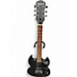 Used Epiphone SG Satin Black Solid Body Electric Guitar
