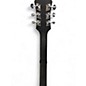 Used Epiphone SG Satin Black Solid Body Electric Guitar