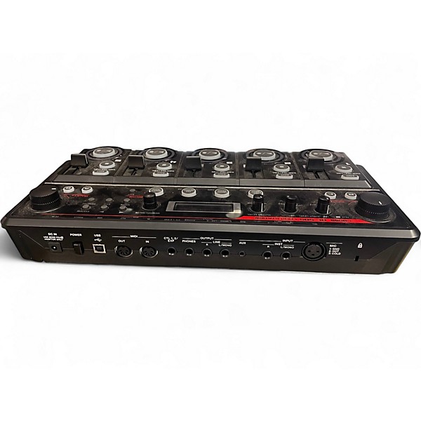 Used BOSS RC505 Loop Station Pedal