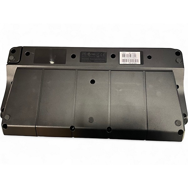 Used BOSS RC505 Loop Station Pedal