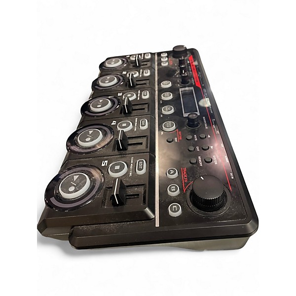 Used BOSS RC505 Loop Station Pedal