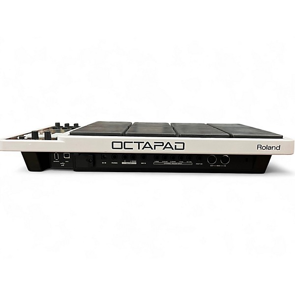 Used Roland OCTOPAD SPD-30 Trigger Pad