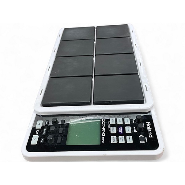 Used Roland OCTOPAD SPD-30 Trigger Pad