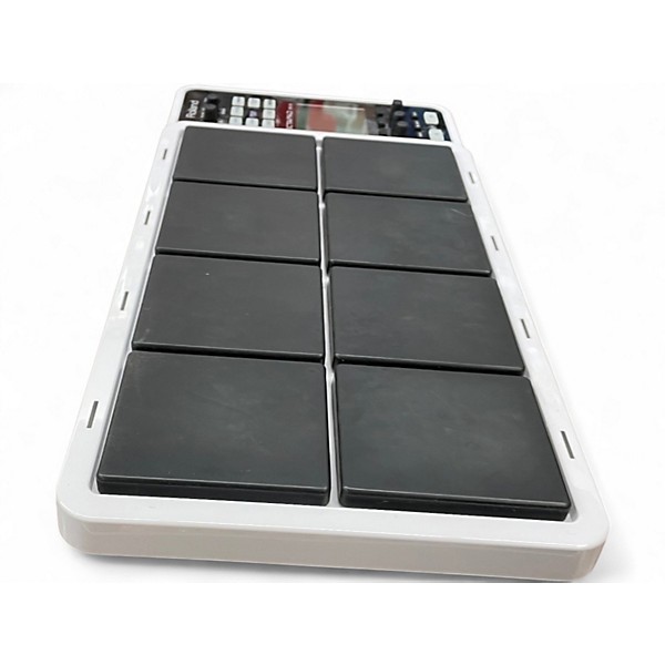 Used Roland OCTOPAD SPD-30 Trigger Pad
