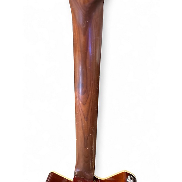 Used Reverend Kingbolt RA Turquoise Solid Body Electric Guitar