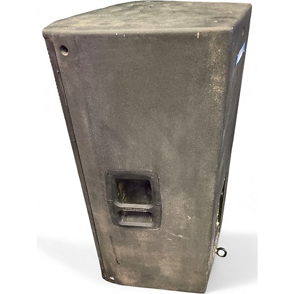 Used JBL JBL SRX835 3-Way Passive 15" PA Speaker Powered Speaker