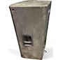Used JBL JBL SRX835 3-Way Passive 15" PA Speaker Powered Speaker