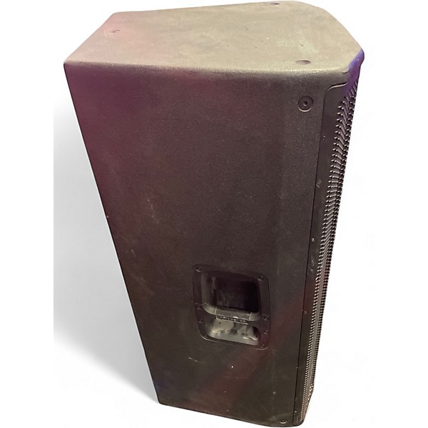 Used JBL JBL SRX835 3-Way Passive 15" PA Speaker Powered Speaker
