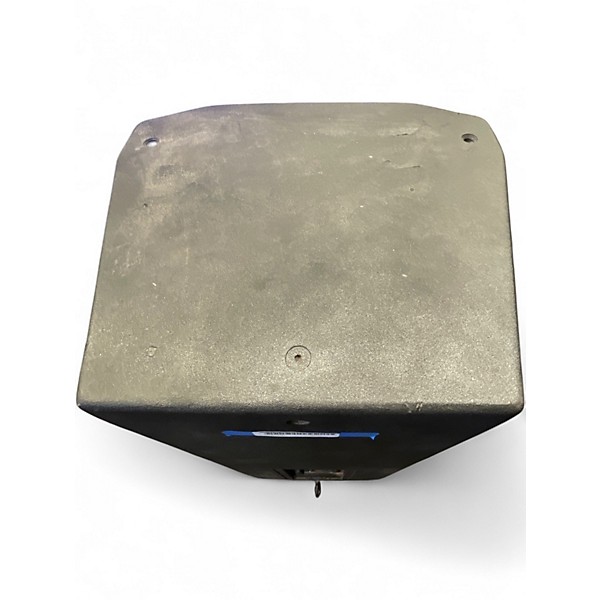 Used JBL JBL SRX835 3-Way Passive 15" PA Speaker Powered Speaker