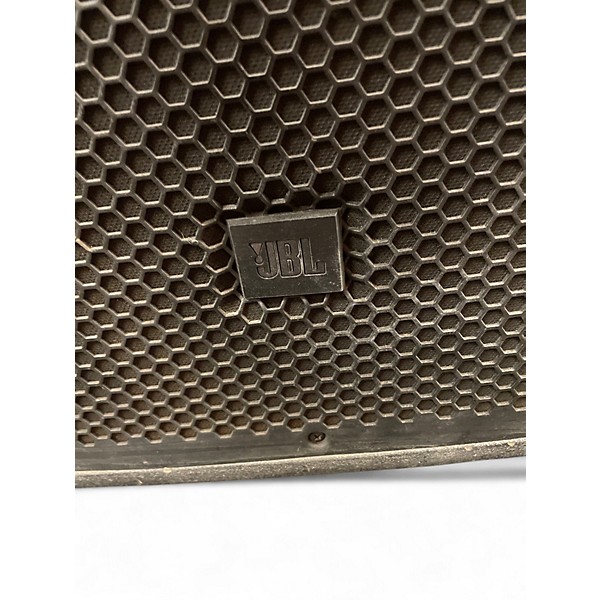 Used JBL JBL SRX835 3-Way Passive 15" PA Speaker Powered Speaker
