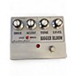 Used Amplified Nation Bigger Bloom Effect Pedal thumbnail