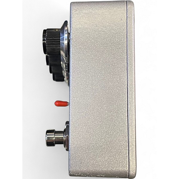 Used Amplified Nation Bigger Bloom Effect Pedal