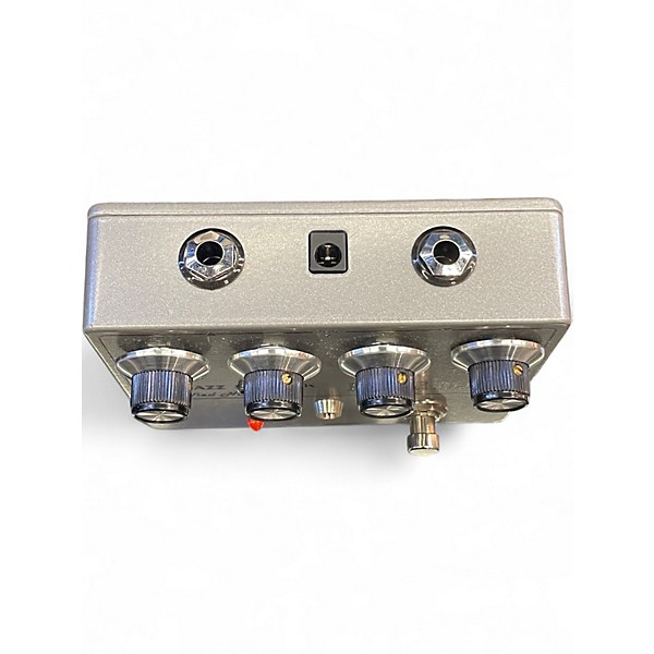 Used Amplified Nation Bigger Bloom Effect Pedal