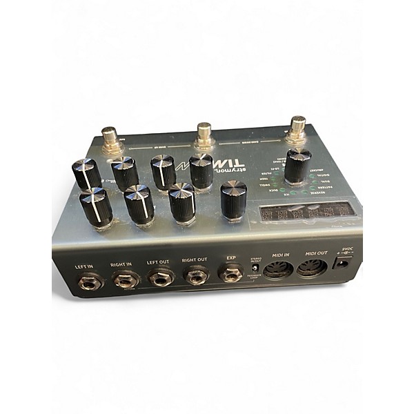 Used Strymon Timeline Delay Effect Pedal