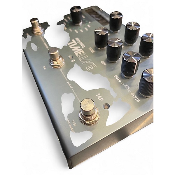 Used Strymon Timeline Delay Effect Pedal