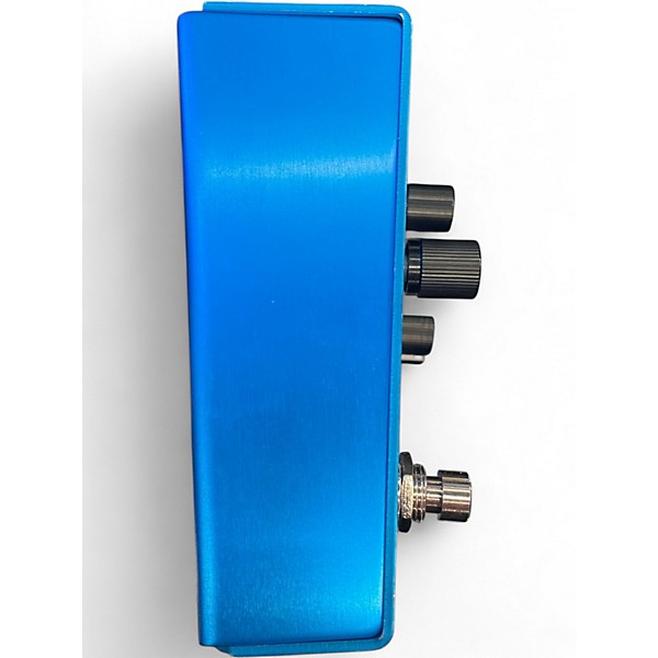 Used Strymon Mobius Multidimensional Modulation Effect Pedal