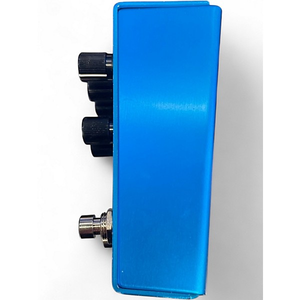 Used Strymon Mobius Multidimensional Modulation Effect Pedal