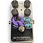 Used Electro-Harmonix Q-Tron Nano Effect Pedal thumbnail
