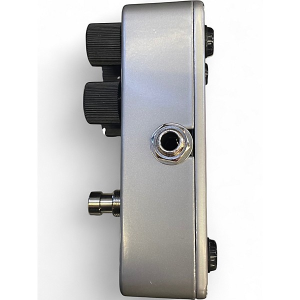 Used Electro-Harmonix Q-Tron Nano Effect Pedal