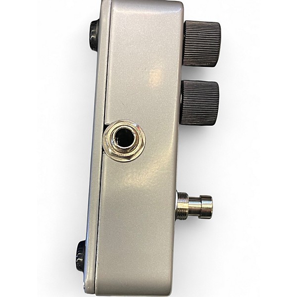 Used Electro-Harmonix Q-Tron Nano Effect Pedal