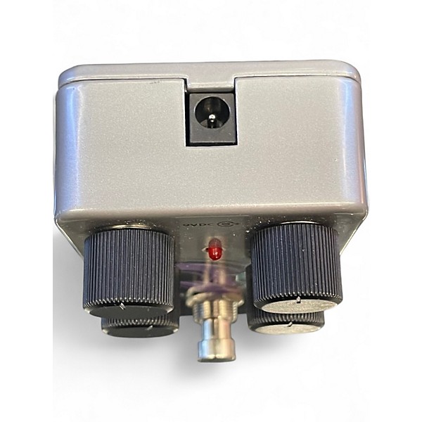 Used Electro-Harmonix Q-Tron Nano Effect Pedal