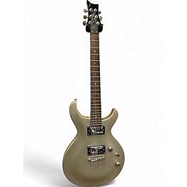 Used Dean ICON Platinum Solid Body Electric Guitar