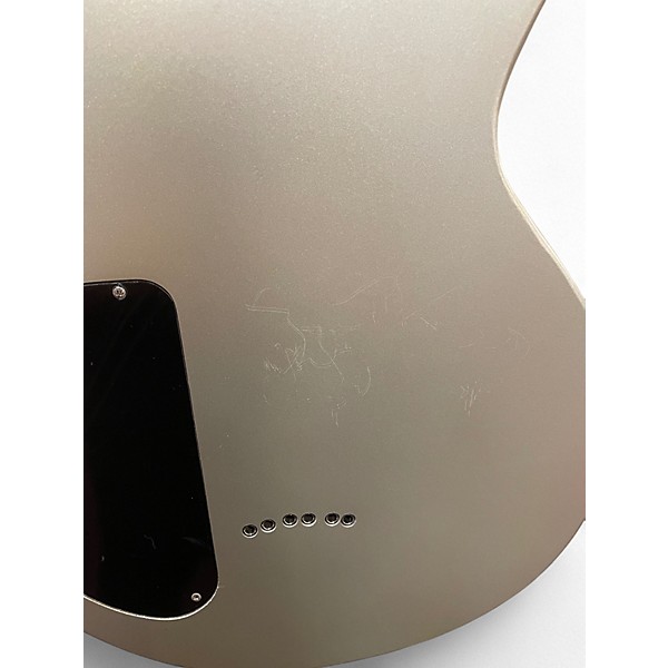 Used Dean ICON Platinum Solid Body Electric Guitar