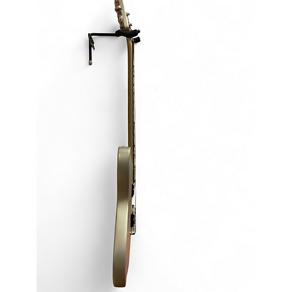 Used Dean ICON Platinum Solid Body Electric Guitar