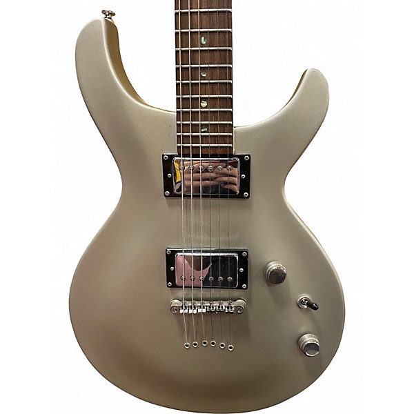 Used Dean ICON Platinum Solid Body Electric Guitar