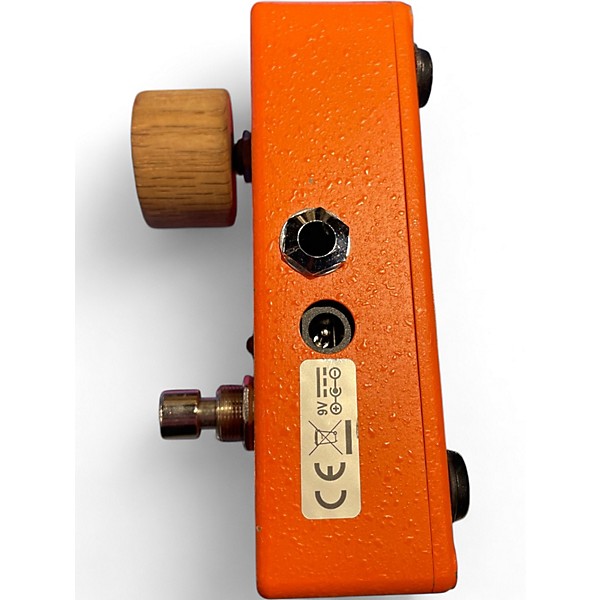 Used MXR M101 Phase 90 Effect Pedal